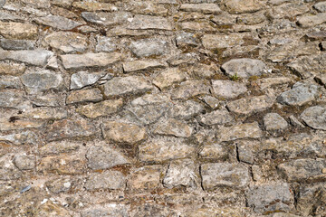 background stones hands made wall restoration stone facade ancient wall wallpaper