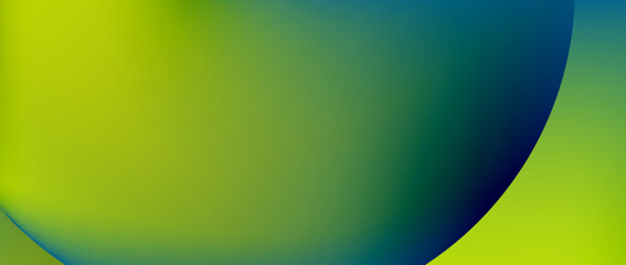 Simple gradient abstract background for wallpaper, banner, background or landing