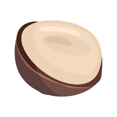 hazelnut nature product