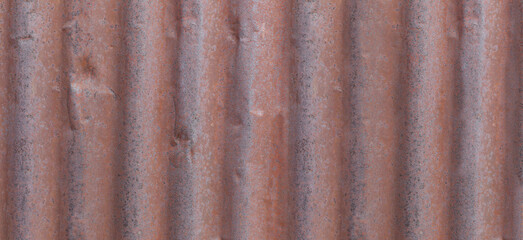 Old galvanized background,zinc wall with weathered.