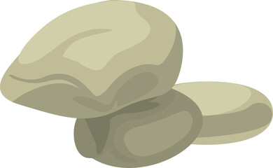 illustration Stone