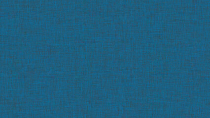 厚い丈夫な繊維・壁紙風のテクスチャ・背景素材　8K UHDサイズ　裏色ダーク　暗めの青／ダークブルー