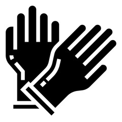 gloves icon