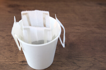 コーヒー