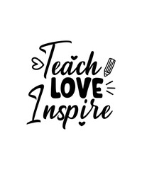 Back To School Bundle Svg, FIrst Day Of School Svg, Teacher Svg, School Shirt Svg, Welcome Back To School, Rainbow Svg, little miss svg