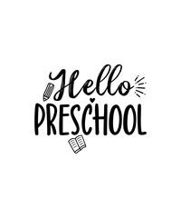 Back To School Bundle Svg, FIrst Day Of School Svg, Teacher Svg, School Shirt Svg, Welcome Back To School, Rainbow Svg, little miss svg