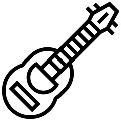 guitar icon