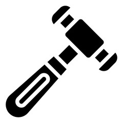 Hammer icon