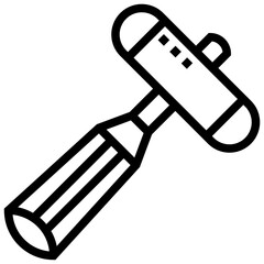 hammer icon