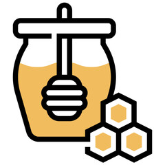 Honey icon