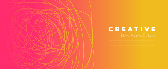 colorful abstract background. vector illustration.