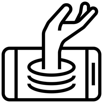 inability icon
