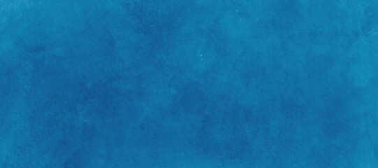 Fototapeta na wymiar blue background with space