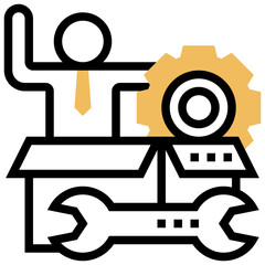 Innovation icon