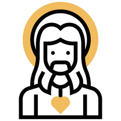 Jesus icon