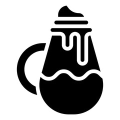 Jug icon