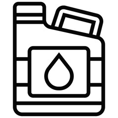 kerosene icon