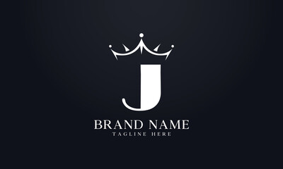 king crown logo vector and extra bold queen symbol