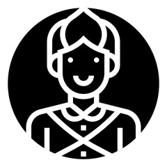 Laos icon
