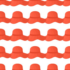 pattern women sun hats, beautiful caps