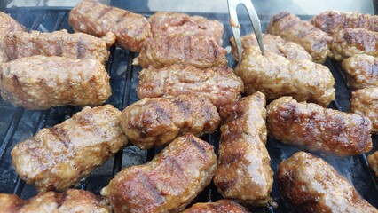 Romanian BBQ