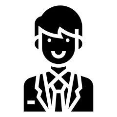 Manager icon