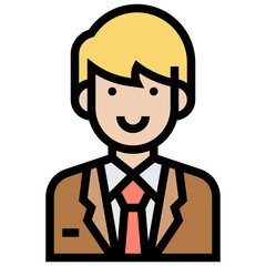 Manager icon