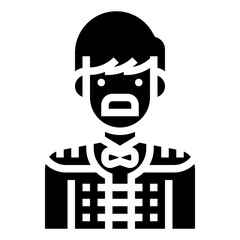 Matador icon