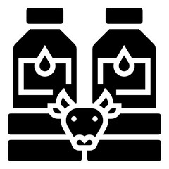 Milk icon