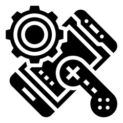 mobile icon
