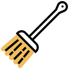 mop icon
