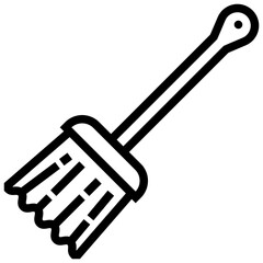 mop icon