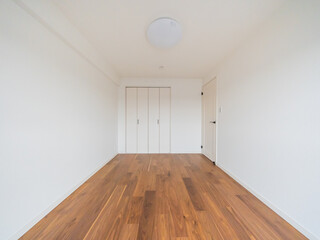 Obraz premium Chambre de style japonais
