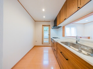 Chambre de style japonais