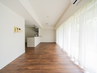 Chambre de style japonais