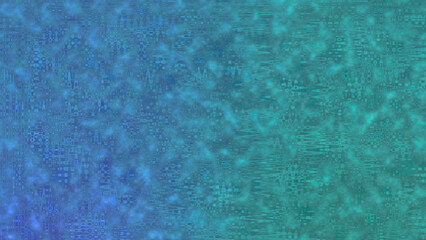 Abstract iridescent grunge texture background image.