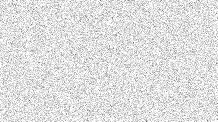 Seamless stippled texture. Noise repeated pattern. Dots grain repeating background. Particles, drops wallpaper. Vector