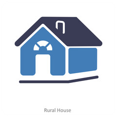Rural House