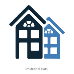 Residential Flats