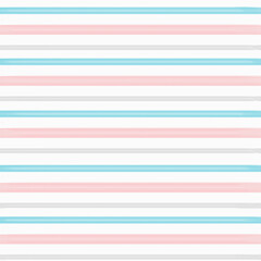 pink and blue colored parallel stripes pattern