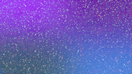 Abstract iridescent grunge texture background image.