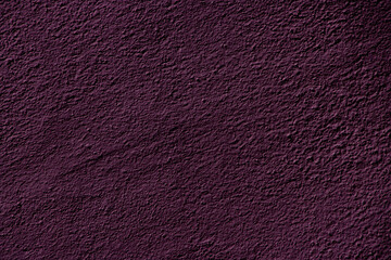 Wine red colored wall background with textures of different shades of red