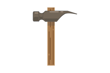 old hammer