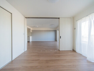 Obraz premium japanese-style room