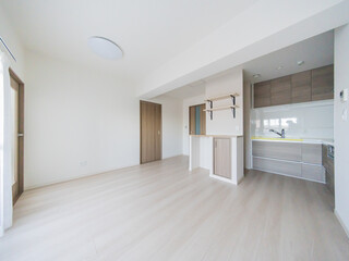 Fototapeta na wymiar japanese-style room