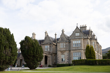Muckross House, Killarney