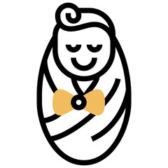 Newborn icon
