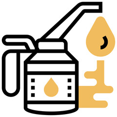 oiler icon