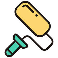 Paint icon