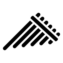 panflute icon
